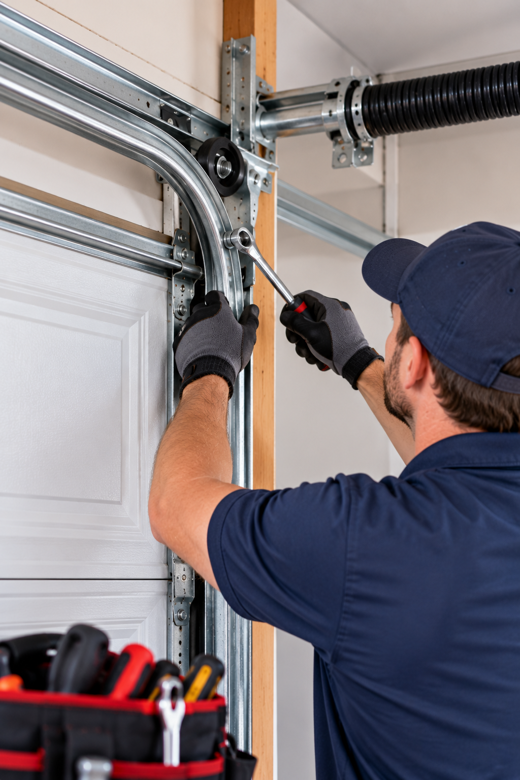 garage door san antonio