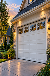 garage door san antonio